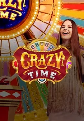 Crazy Time