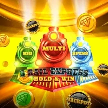 3 Rail Express