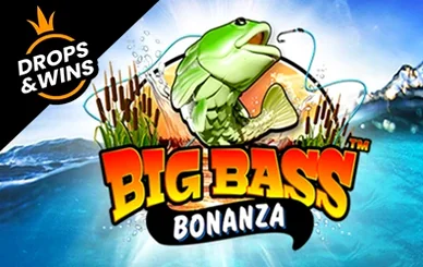 Big Bass Bonanza