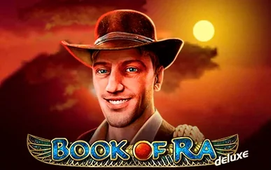 Book of Ra Deluxe