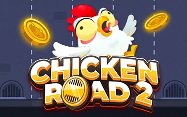 Chicken Road 2