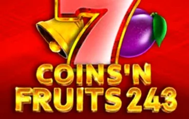 Coins’n Fruits 243