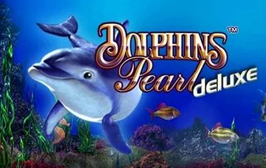 Dolphin’s Pearl Deluxe