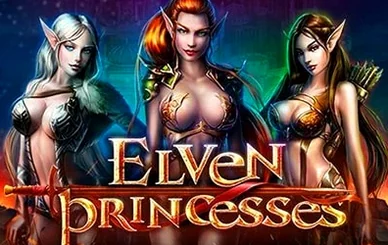 Elven Princesses