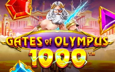 Gates of Olympus 1000
