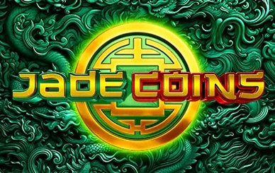 Jade Coins