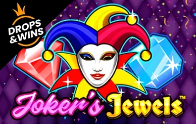 Joker’s Jewels
