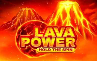 Lava Power