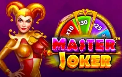 Master Joker