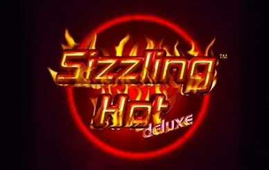 Sizzling Hot Deluxe