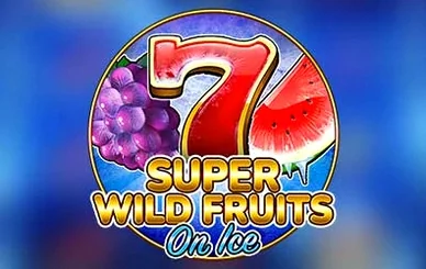 Super Wild Fruits On Ice