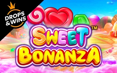 Sweet Bonanza