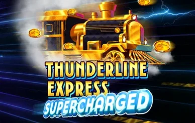 Thunderline Express Supercharged