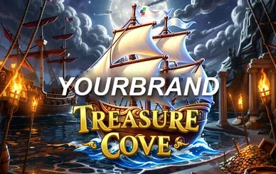 Treasure Cove