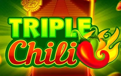 Triple Chili
