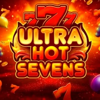 Ultra Hot Sevens