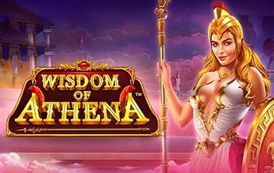Wisdom of Athena