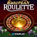 European Roulette