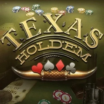 Texas Hold’em